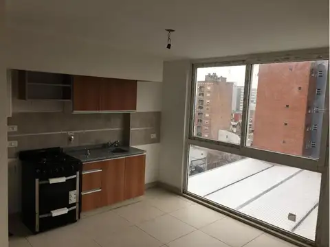Departamento en Venta en Moron, Partido de Morón