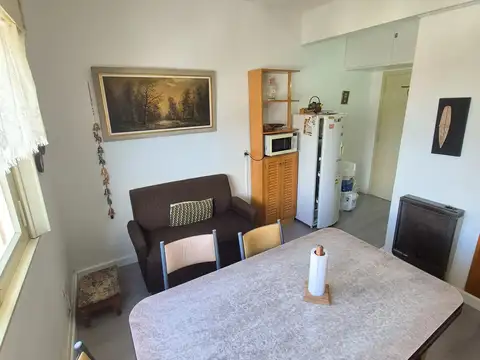 Departamento en Venta en San Bernardo del Tuyu, Partido de La Costa