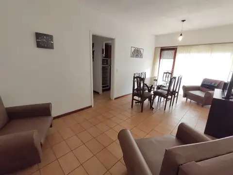 Departamento en Venta en Mar de Ajo, Partido de La Costa