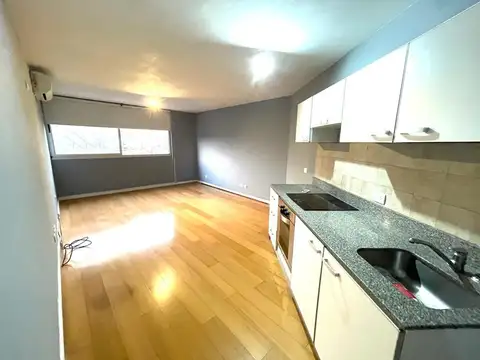 Departamento en Venta en Haedo, Partido de Morón