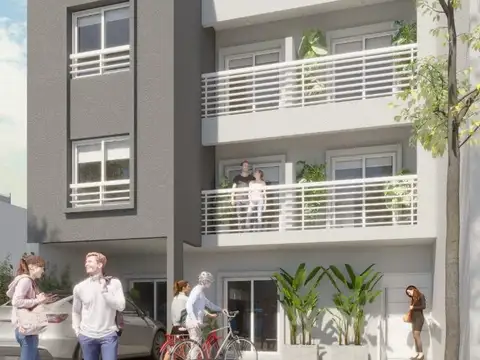 Departamento en Venta en Villa Luzuriaga, Partido de La Matanza
