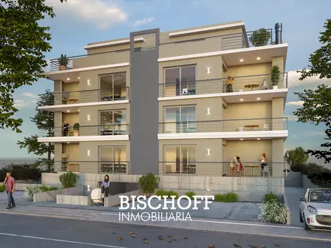 Departamento en Venta en Pinamar, Partido de Pinamar