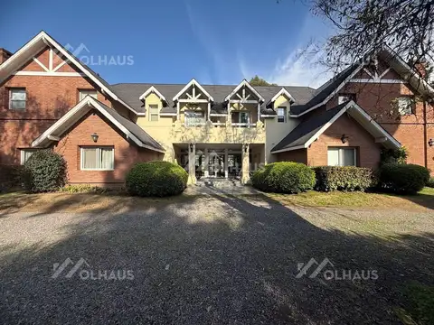 Departamento en Venta en Club De Campo Pueyrredon, Countries y Barrios Cerrados en Pilar