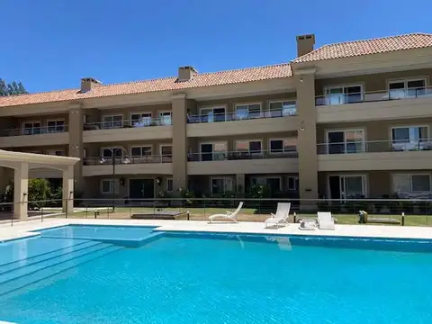 Departamento en Venta en Complejo Liquidambar, Countries y Barrios Cerrados en Pilar