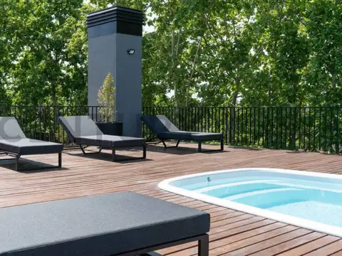 Departamento en Venta en Tigre Centro, Partido de Tigre