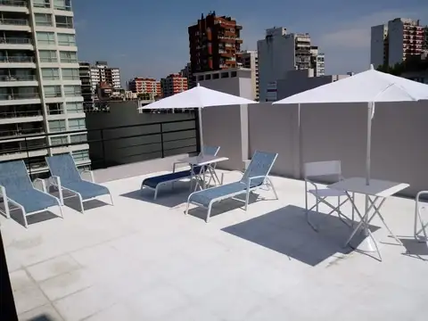 Departamento en Venta en Vicente Lopez, Partido de Vicente López