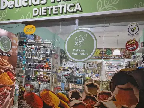 Fondo de comercio en Venta en Santa Clara del Mar, Partido de Mar Chiquita