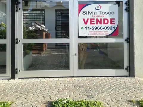 Departamento en Venta en Barrio Guemes, Haedo