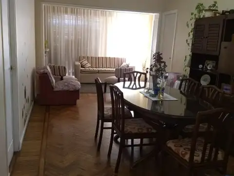 Departamento en Venta en Ramos Mejia Norte, Ramos Mejia