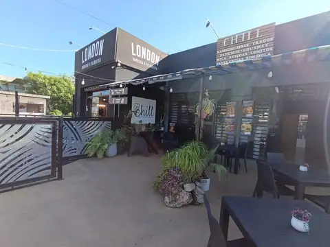 Fondo de comercio en Venta en Castelar, Partido de Morón