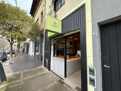 Fondo de comercio en Venta en Pompeya, Mar del Plata