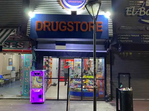 Fondo de comercio en Venta en Moron, Partido de Morón