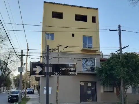Departamento en Venta en Villa Martelli, Partido de Vicente López