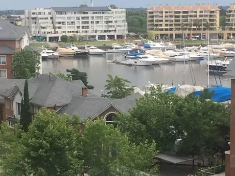Departamento en Venta en Nordelta Miradores de la Bahía, Nordelta