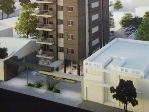 Departamento en Venta en Quilmes, Partido de Quilmes