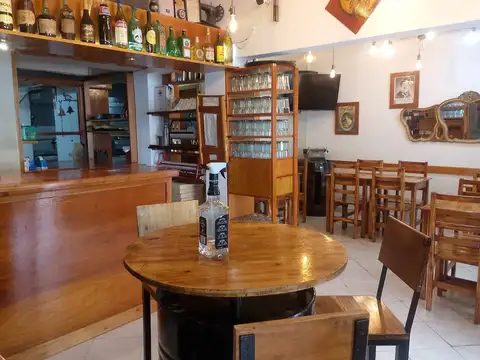 Fondo de comercio en Venta en Haedo, Partido de Morón