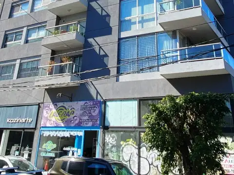 Departamento en Venta en Ramos Mejia Sur, Ramos Mejia