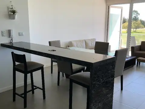 Departamento en Venta en Countries y Barrios Cerrados en Berazategui, Partido de Berazategui