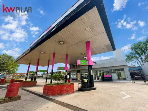 Fondo de comercio en Venta en Del Viso, Partido de Pilar