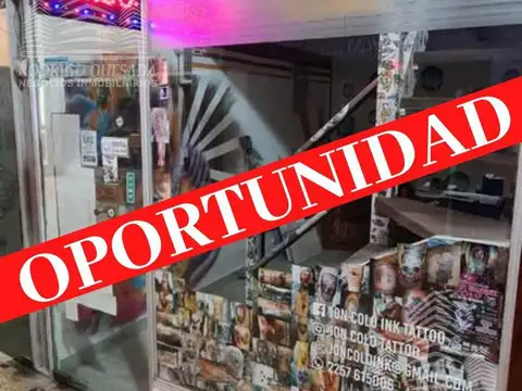 Local en Venta en San Bernardo del Tuyú, Partido de La Costa