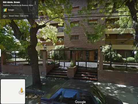 Departamento en Venta en Quilmes, Partido de Quilmes