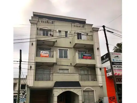 Departamento en Venta en Adrogue, Partido de Almirante Brown
