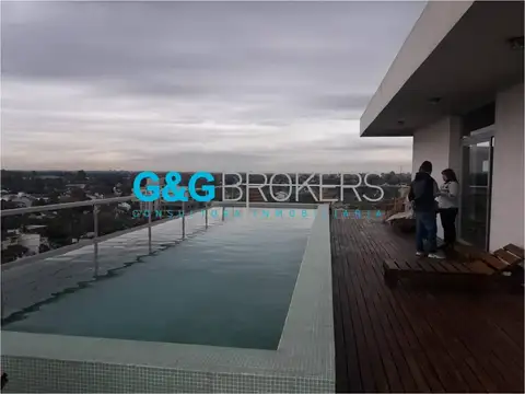 Departamento en Venta en Ituzaingo, Partido de Ituzaingó