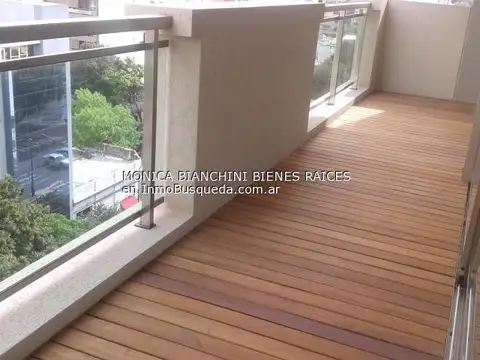 Departamento en Venta en Plaza Paso, La Plata