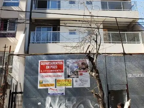 Departamento en Venta en Quilmes, Partido de Quilmes