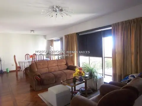 Departamento en Venta en Plaza Paso, La Plata