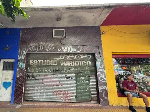Local en Venta en Burzaco, Partido de Almirante Brown