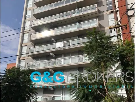 Departamento en Venta en Moron, Partido de Morón