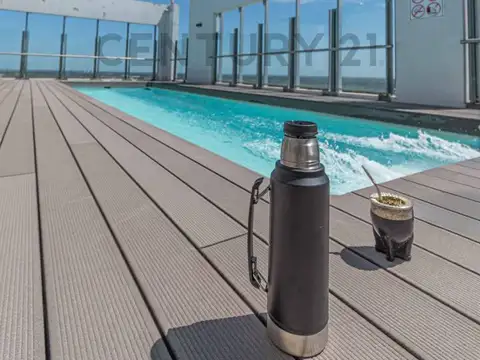 Departamento en Venta en Tigre Residencial, Tigre Centro