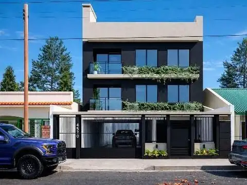 Departamento en Venta en Florida, Partido de Vicente López