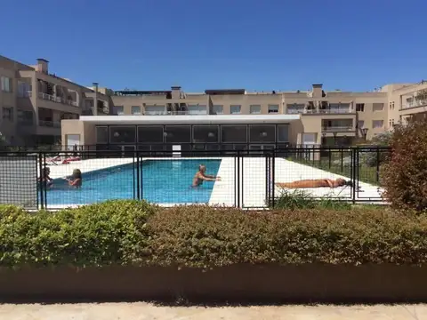Departamento en Venta en Beccar, Partido de San Isidro