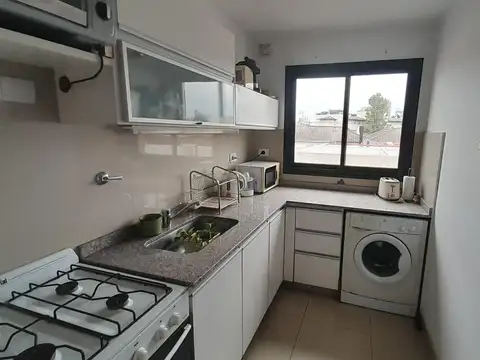 Departamento en Venta en Banfield, Partido de Lomas de Zamora