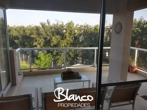 Departamento en Venta en Nordelta Plaza Portezuelo, Nordelta