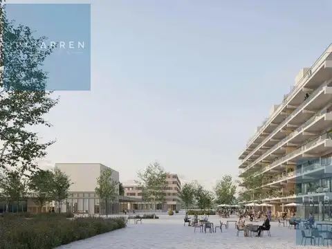 Departamento en Venta en Puertos, Countries y Barrios Cerrados en Escobar