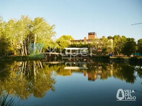 Departamento en Venta en Villa del Lago, Countries y Barrios Cerrados en Pilar