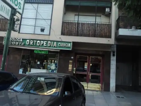 Departamento en Venta en Ramos Mejia, Partido de La Matanza