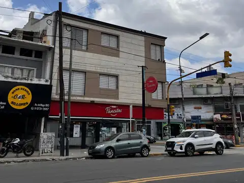 Departamento en Venta en Ramos Mejia Sur, Ramos Mejia