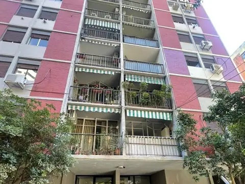 Departamento en Venta en Acassuso Vias  /  Santa Fe, Acassuso