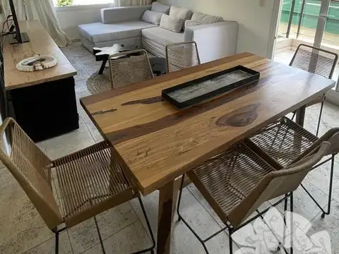 Departamento en Venta en Tigre Centro, Partido de Tigre