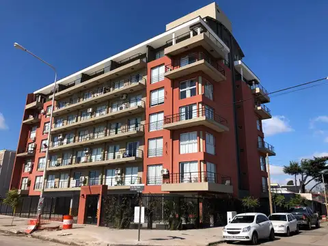 Departamento en Venta en Haedo, Partido de Morón