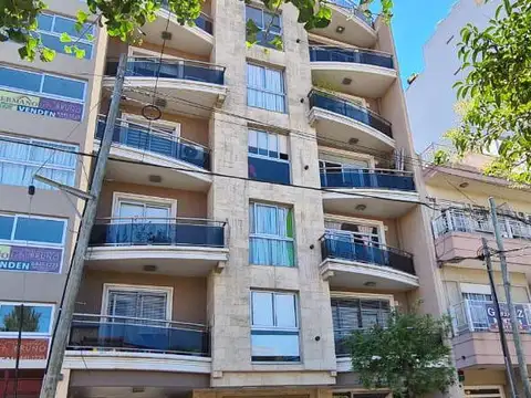 Departamento en Venta en Centro, San Justo