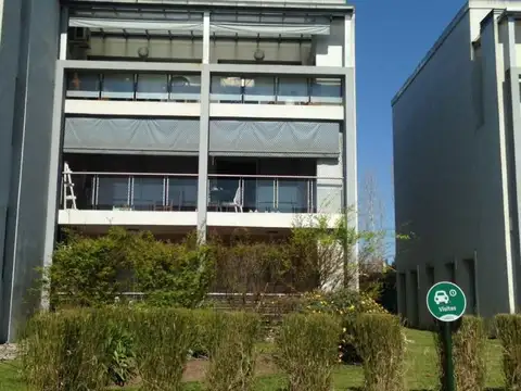 Departamento en Venta en Barrancas de Iraola, Countries y Barrios Cerrados en Berazategui