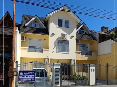 Departamento en Venta en Ramos Mejia, Partido de La Matanza