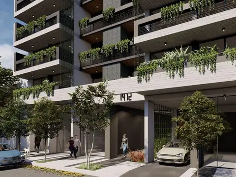 Departamento en Venta en General San Martín, Partido de General San Martín