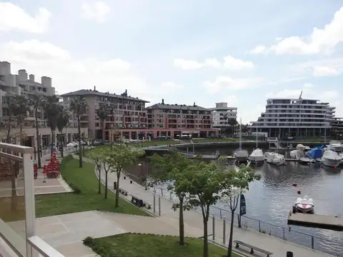 Departamento en Venta en Nordelta, Partido de Tigre