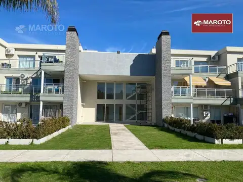 Departamento en Venta en Ingeniero Maschwitz, Partido de Escobar